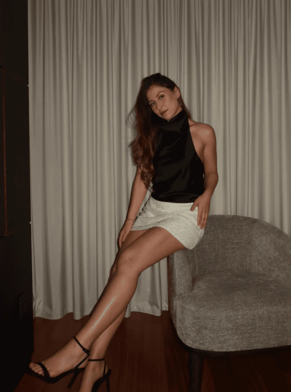 Sabrina's creator portfolio, image 3