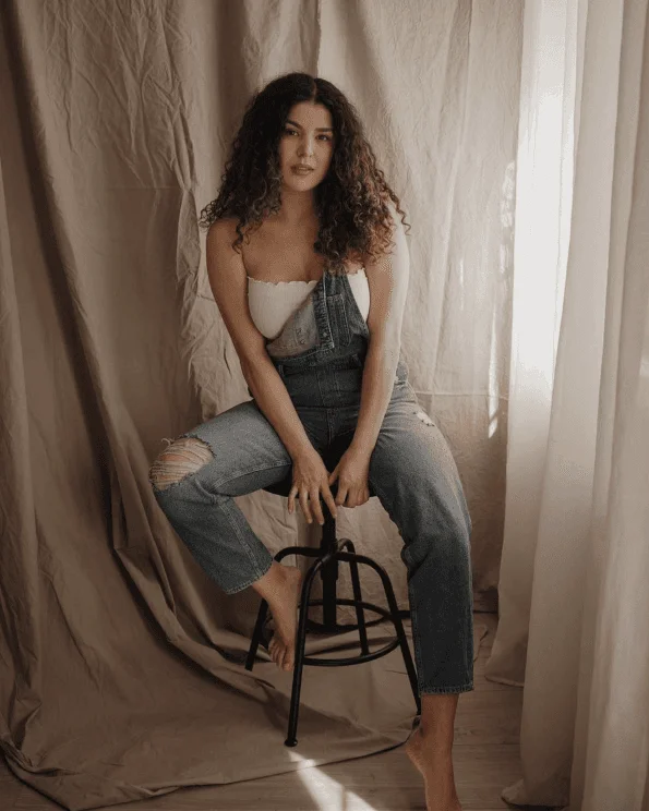 Zeynep K's creator portfolio, image 4