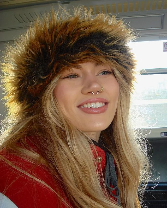 Klaudia B's creator portfolio, image 4