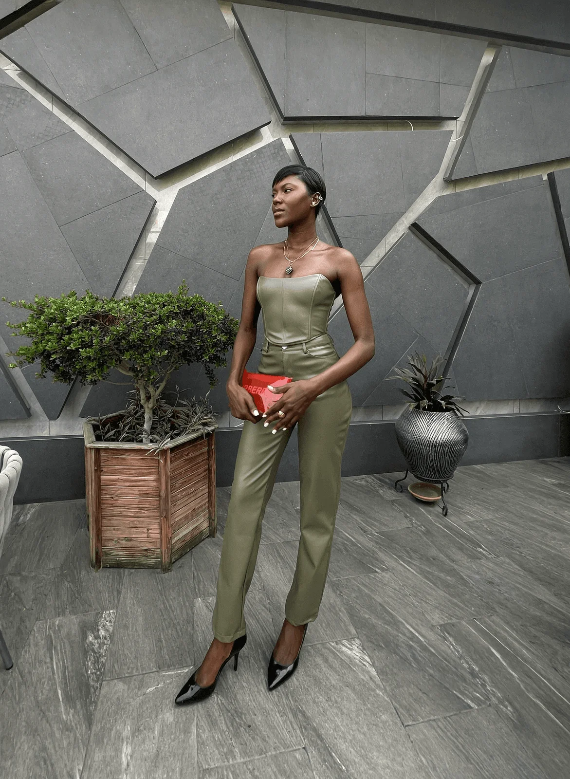 Akua A's creator portfolio, image 5