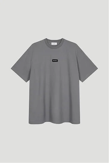 Grey T-shirt