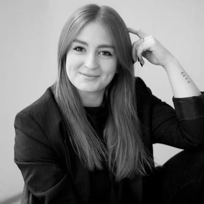 Anna-Lena Geis, Brand Performance Manager