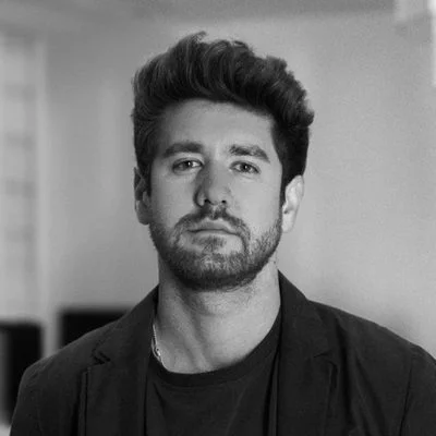 Artur Gottmann, Founder & Managing Director