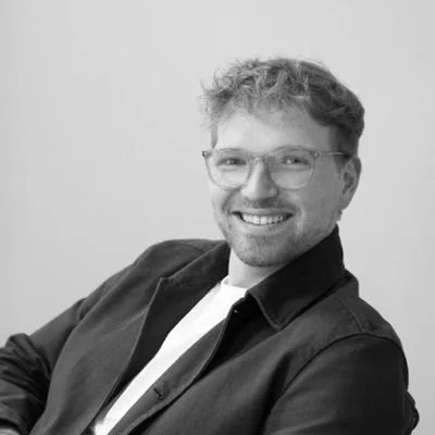 Sascha Benning, Senior Brand Performance Manager