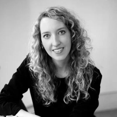 Svenja Steltzner, Brand Performance Manager
