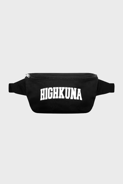 Highkuna fanny pack