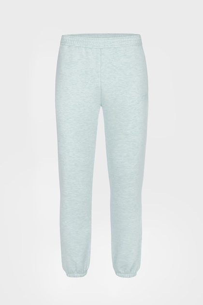 Light blue sweatpants