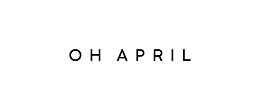 OH APRIL