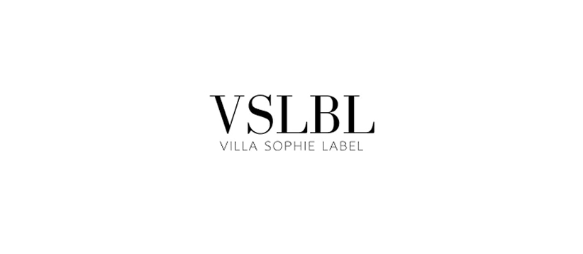 VSLBL Villa Sophie Label